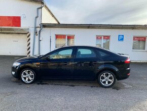 Predám Ford Mondeo 2.0tdci 103kw - 7