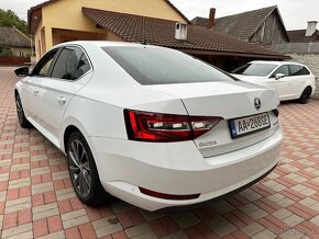 Škoda Superb III 2.0TDI 110kw Dsg Led L&K 145531KM - 7