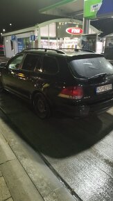 Predám volkswagen golf variant 5 2008 1,9tdi 77kw - 7