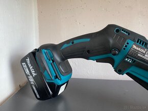 Makita DJR183 Aku chvostová píla Li-ion LXT 18V - 7