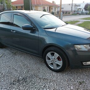 Na predaj Škoda Octavia 3 bez investície - 7