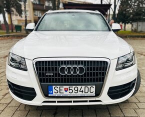 Audi Q5 - 7