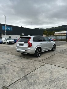 Volvo XC90 2.0 Diesel 173KW - 7