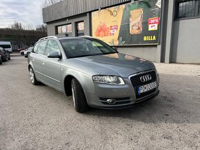 Predám Audi A4 Avant 2.0TDI 103kw - 7