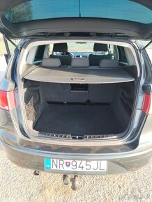 Seat altea XL 1,6 tdi 77 kW, r.v.2010, - 7