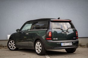 Mini Clubman Cooper 1.6i 16v 88kw MT6 - 7