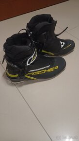 obuv na bežky Fischer RC3 Skate - 7