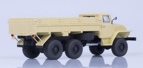 Ural 375N 6x6 1974 1:43 - 7