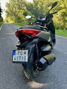 Yamaha x max 400 - 7