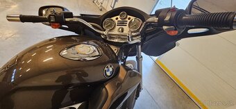 BMW R1200CL bmw r1200cl - 7