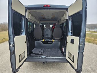 Fiat ducato panorama - 7