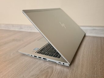 ▼HP Elitebook 840 G5 - 14" / i5-8250U / 8GB / SSD / ZÁR▼ - 7