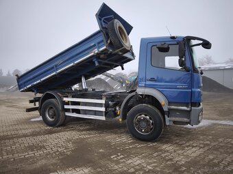 Mercedes-Benz Axor S3 - 7