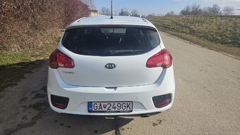 Predám KIA CEED - 7