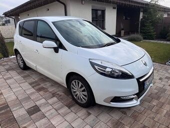 Renault Scenic 1.2 Tce, 116k, 2012 - 7