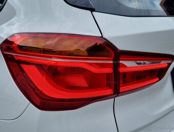 BMW X1 18d Sdrive F48 - 7