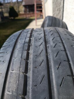 Pneumatiky Pirelli Scorpion Verde 235/50 R19 - 7