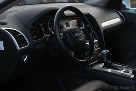 Audi Q7 3.0 TDI 245k quattro tiptronic8 DPF - 7