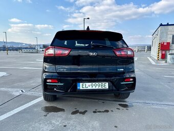 Kia eNiro 2019 64kWh Executive Line Odpočet DPH - 7