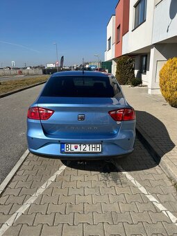 Seat Toledo 1,2TSI - 7