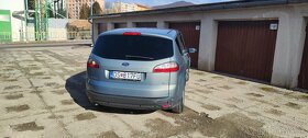 Ford S-Max Titanium 2.0 TDCi - 7