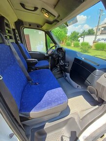 Iveco daily 2,3 - 7