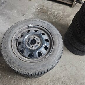 165/70 r14 Fulda - 7