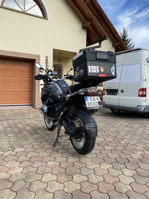 BMW  R 1200 GS - 7