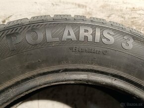 185/65 R15 Zimné pneumatiky Barum Polaris 4 kusy - 7