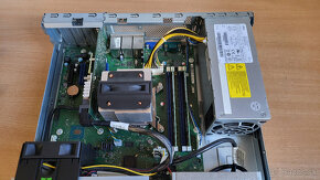 :: Predám Fujitsu Primergy TX1320 M3 :: - 7