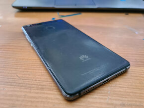 Huawei P9 lite - 7