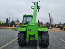 Merlo Turbofarmer P 40.7 CS - 7