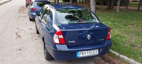 renault thalia 1.2 16v - 7