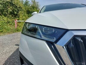 Škoda Octavia Combi Style 1.5TSI 110KW DSG Hybrid E-Tec - 7