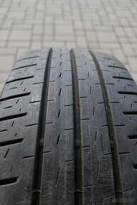 Pirelli Carrier 215/65 R16C - 7