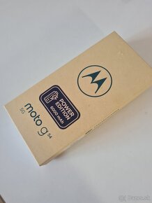 Moto G54 5G :::12/256 GB::: - 7