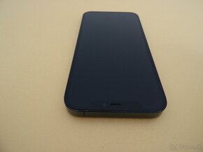 iPhone 12 PRO 128GB BLUE - ZÁRUKA 1 ROK - 100% BATERIA - 7