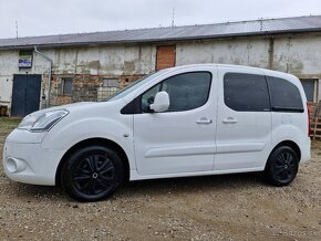 Citroen Berlingo Multispace - 7