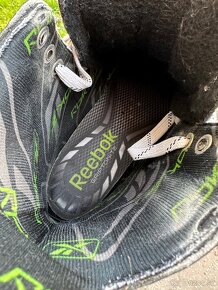 Hokejove Korcule Reebok 9K - 7