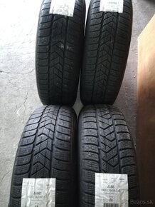 17" Alu kolesá 5x112 na Kodiaq + zimné pneumatiky 215/65 r17 - 7