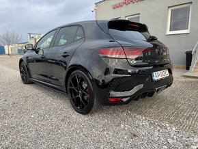 Renault Mégane TCe 300 R.S. Ultime - 7