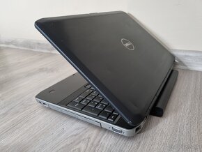 ▼Dell Latitude E5530 - 15,6" / i5-3320M / 8GB / SSD / ZÁR▼ - 7