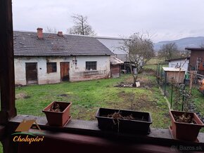 Predaj rodinného domu v Hliník nad Váhom(CH001-12-ZUKUa) - 7