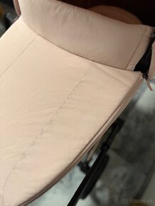 Cybex priam peach pink - 7