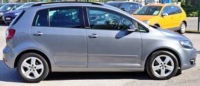 Volkswagen Golf Plus 1.6 TDI Trendline - 7