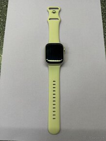 Apple Watch 7 – 45 mm - 7