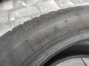 Zimné pneumatiky 215/60R17 Sebring - 7