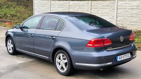 Volkswagen Passat B7 2.0 tdi Highline SK auto - 7