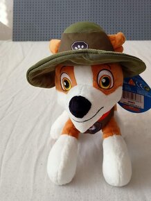 PAW PATROL-Plysaci - 7