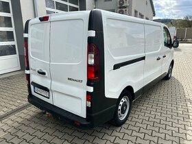 Renault Trafic L2H1, pojazdná dielňa, odpočet DPH - 7